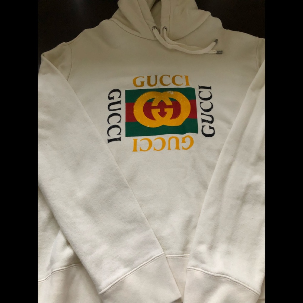 Gucci Sweater
